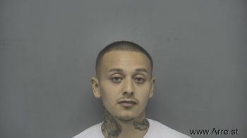 Johnathan  Olson Mugshot