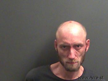 Johnathan David Reed Mugshot