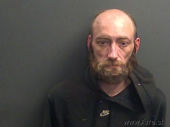 Johnathan David Reed Mugshot