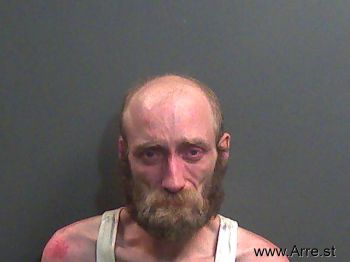 Johnathan David Reed Mugshot