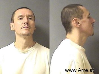 Johnathan Mathew Simmons Mugshot