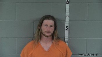 Johnathan Scott Tincher Mugshot