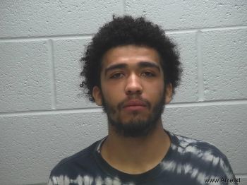 Johnathan Allen Walker Mugshot