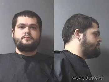 Johnathan Cody Weaver Mugshot