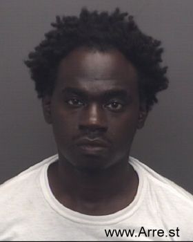 Johnathan Dewayne Willis Mugshot