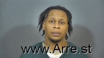 Johnathen Eugene Vance Mugshot