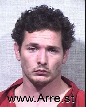 Johnathon Allen Burbridge Mugshot