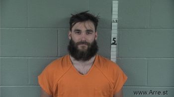 Johnathon Dean Humphrey Mugshot