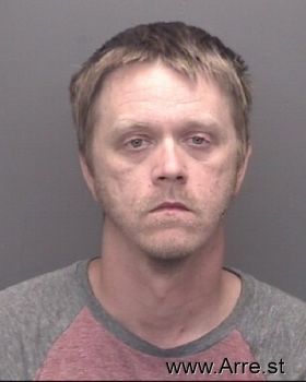 Johnathon Charles Johnson Mugshot