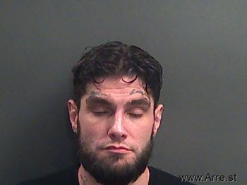 Johnathon Michael Lovell Mugshot