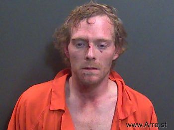 Johnathon Douglas Painter Mugshot