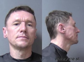 Johnathon M Simmons Mugshot