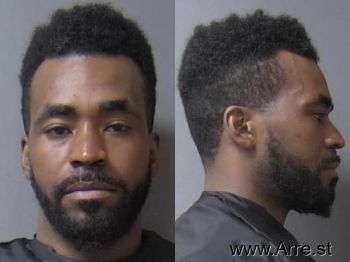 Johnathon Launte Stewart Mugshot