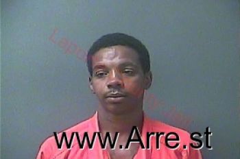 Johnnie J Carter Jr Mugshot