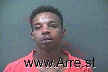 Johnnie J Carter Jr Mugshot