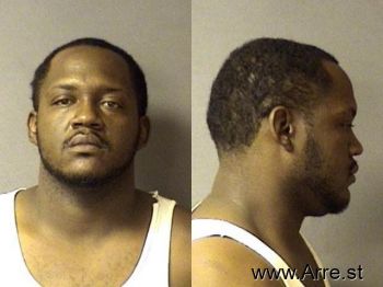 Johnnie Rayshawn Senior Gosha Mugshot