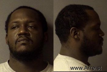 Johnnie Rayshawn Senior Gosha Mugshot