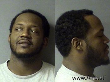 Johnnie Rayshawn Senior Gosha Mugshot