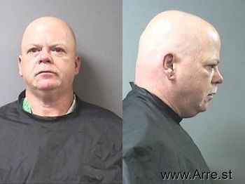 Johnny Ray Angell Mugshot