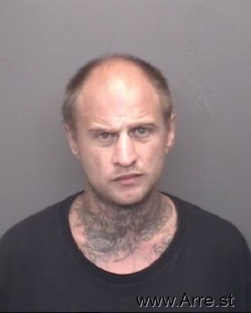 Johnny Wendel Detalente Jr Mugshot