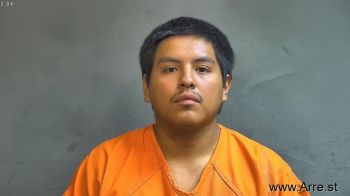 Johnny  Morales Medina Mugshot