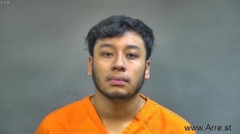 Johnny G Perez Mugshot