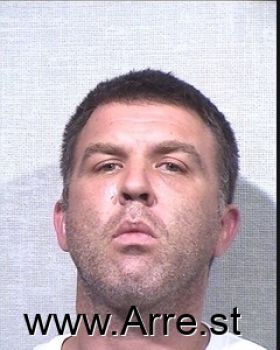 Johnny Paul Riley Mugshot