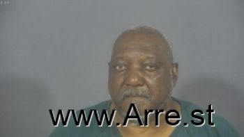 Johnny Lee Walker Mugshot