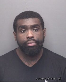 Johntae L Hutchinson Mugshot