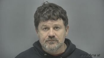 Jon Rudolph Gibson Mugshot