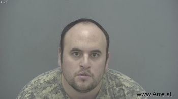 Jonah M Wolfe Mugshot