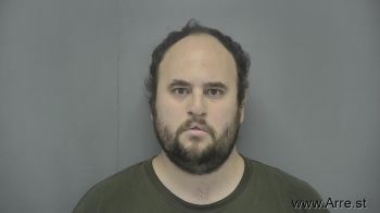 Jonah M Wolfe Mugshot