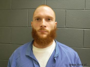 Jonathan Joseph Alexander Mugshot