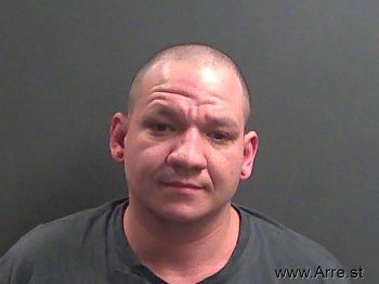 Jonathan Elijah Mark Anthony Barnes Mugshot