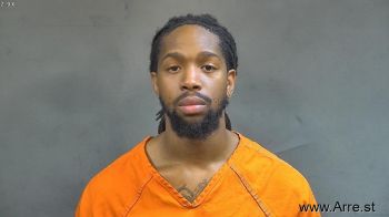 Jonathan Learuarh Barnes Mugshot