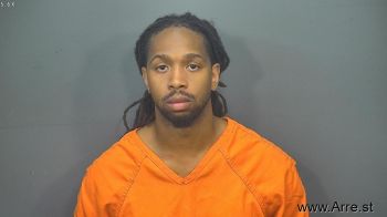 Jonathan Learuarh Barnes Mugshot