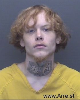 Jonathan Wyatt Bell Mugshot