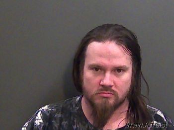 Jonathan Edwin Bunn Mugshot