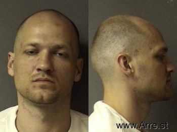 Jonathan Eugene Campbell Mugshot