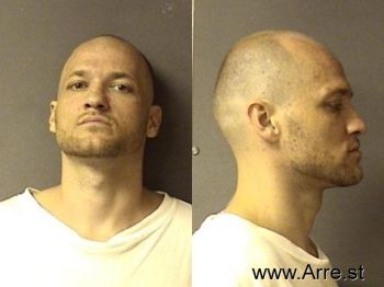 Jonathan Eugene Campbell Mugshot