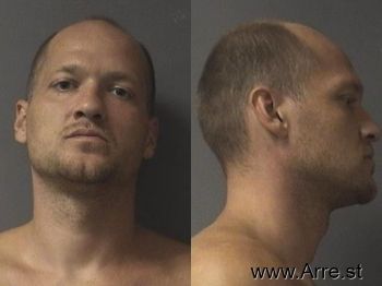 Jonathan Eugene Campbell Mugshot