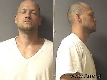 Jonathan Eugene Campbell Mugshot