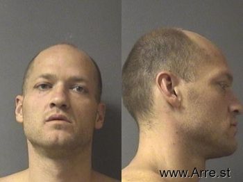 Jonathan Eugene Campbell Mugshot