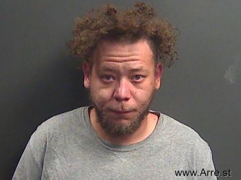 Jonathan Quetin Cannon Mugshot