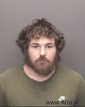 Jonathan Allan Delaney Mugshot