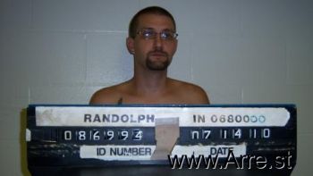 Jonathan Richard Doerflein Mugshot