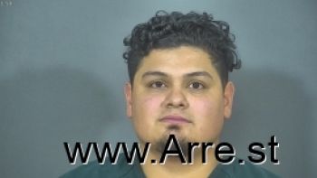 Jonathan Ostdy Gonzalez Mugshot