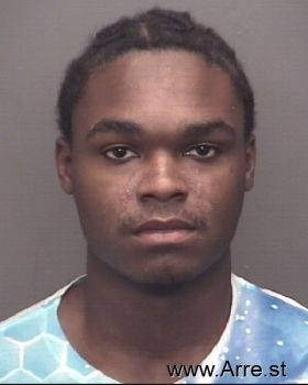 Jonathan Lamar Martez Graham Mugshot