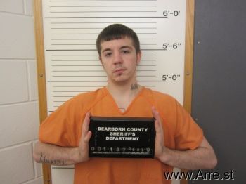 Jonathan Craig Greene Mugshot