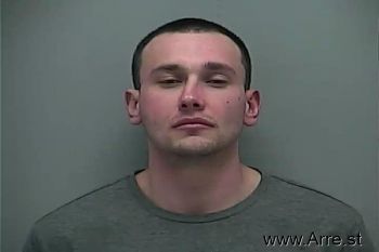 Jonathan M Hall Mugshot